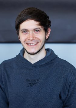 Benedict Herzog